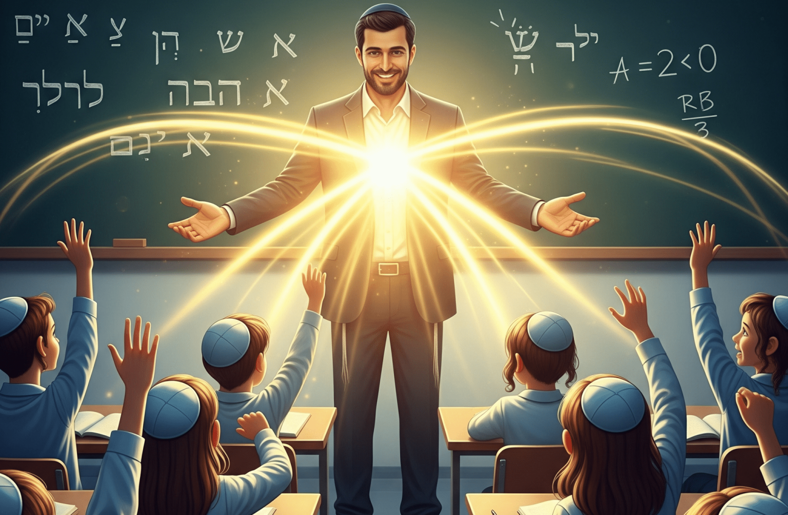 עידוד ככלי חינוכי
