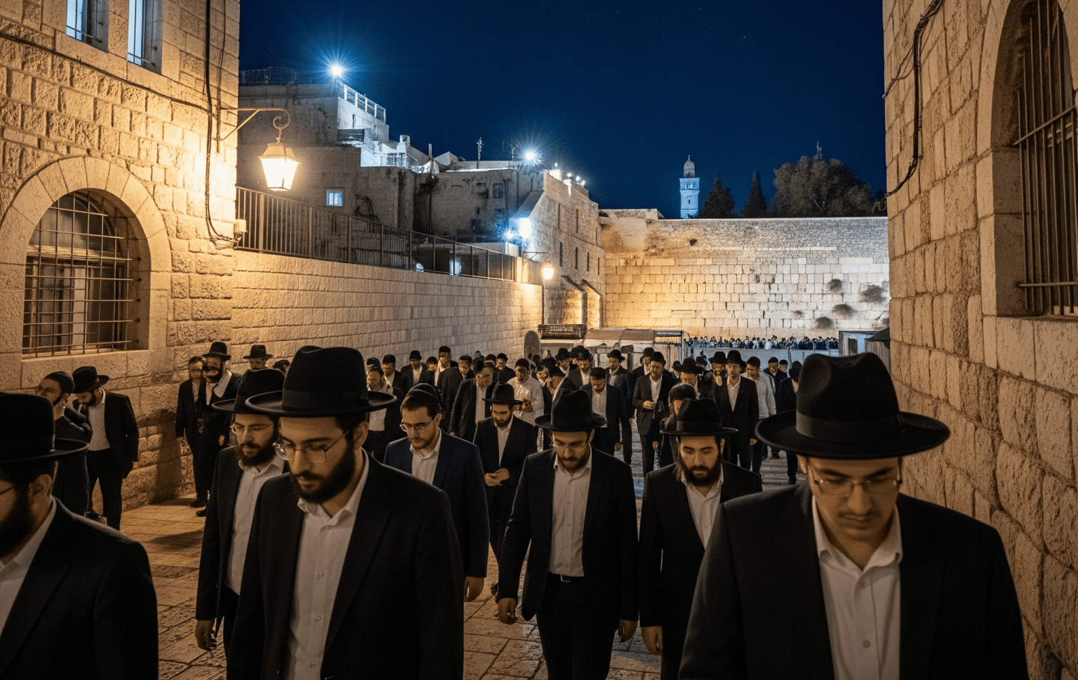 ניחוחות של חודש הרחמים והסליחות