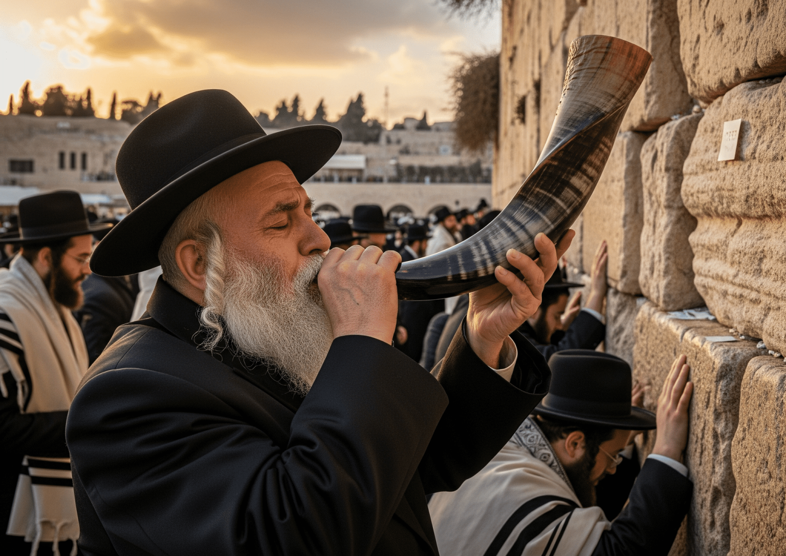 מנהגי חודש אלול