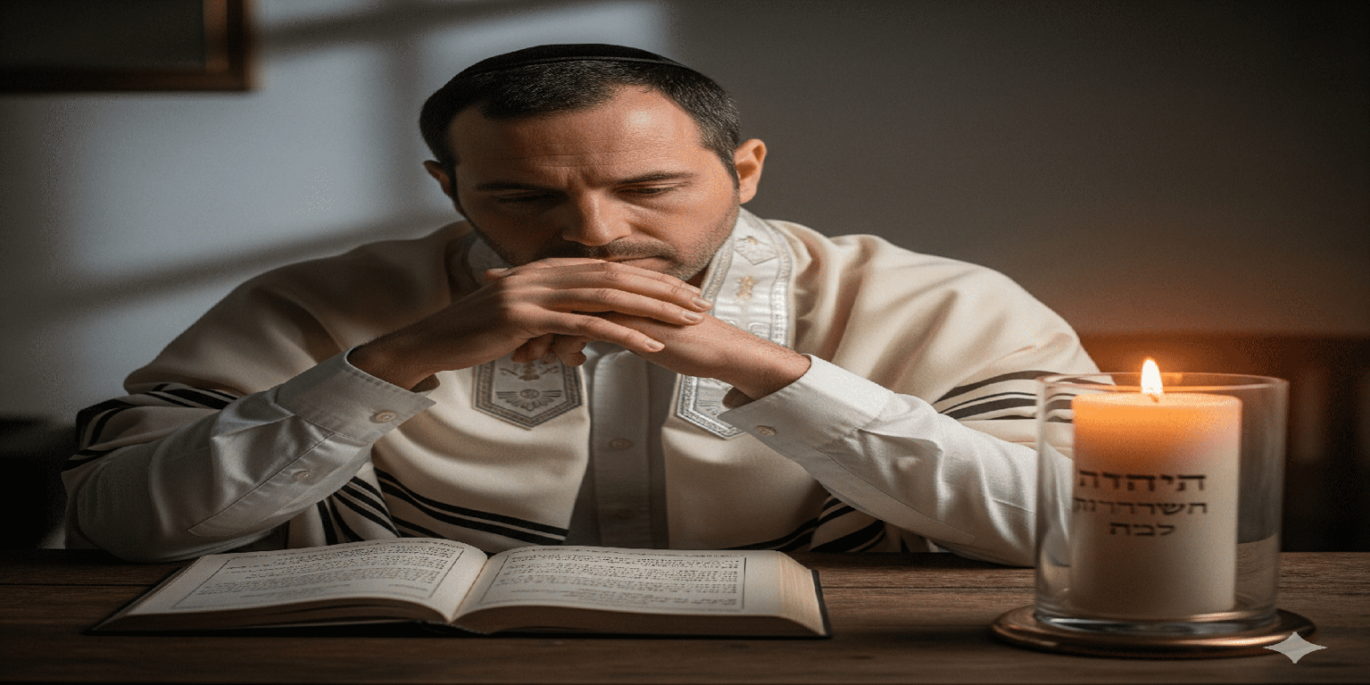 יום כיפור